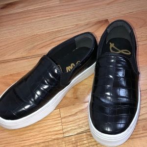 Sam Edelman Pixie Slip-on sneaker